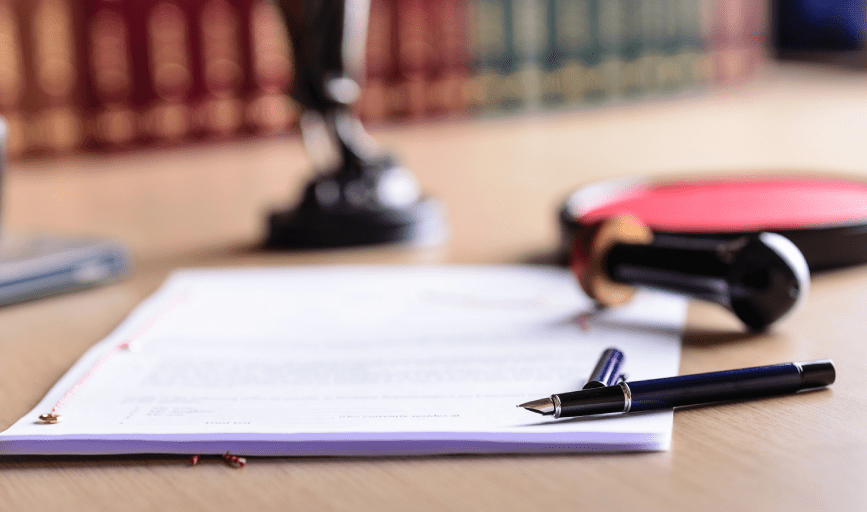 Monay & Co. Notary Services