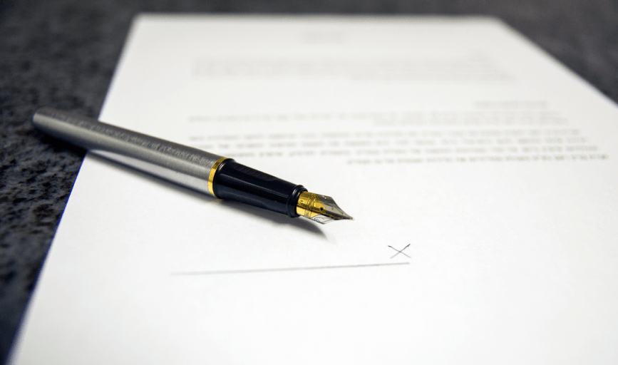 Monay & Co. Notary Services